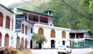 Wathsala inn, Nallathanniya, Adam´s Peak