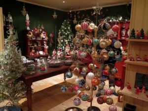 Casa de la Navidad, Akureyi