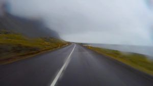Ruta por Islandia