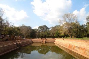 Triangulo Cultural, Anuradhapura y Mihintale, Sri Lanka