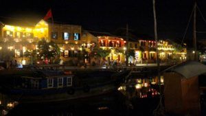 Hoi An, Vietnam