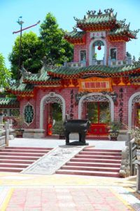 Hoi An, Sala de la Asamblea Cantonesa