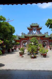 Hoi An, Sala de la Asamblea Cantonesa