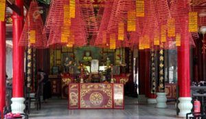 Hoi An, Sala de la Asamblea Cantonesa