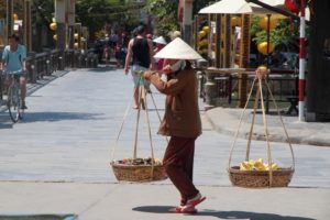 Hoi an, la ciudad de los farolillos de Vietnam