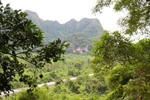 Isla de Cat Ba, Vietnam