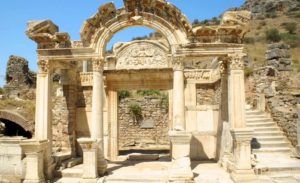 Éfeso, cómo visitar sus ruinas