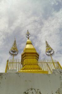 That Chomsi, Luang Prabang