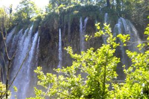 Cómo acceder a los lagos de Plitvice y precios