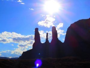 Qué ver en el Monument Valley, EEUU