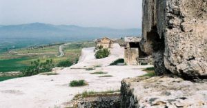 Hierapolis, Turquía