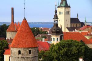 Tallin, qué ver en la joya medieval del Báltico