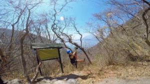 Reserva Atitlan, Guatemala, las tirolinas más extremas del mundo