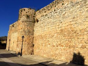 Muralla de Brihuega Muralla de Brihuega