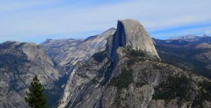Parque Nacional de Yosemite, EEUU