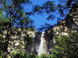 Vernal, Yosemite, EEUU