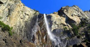 Vernal, Yosemite, EEUU