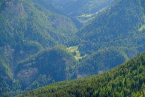  Carretera de montaña de Grossglockner, Austria