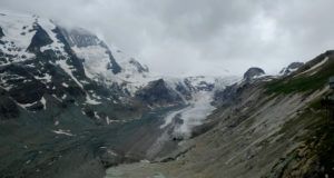 Glaciar Pasterze