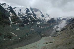 Glaciar Pasterze