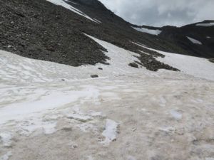 Glaciar Pasterze