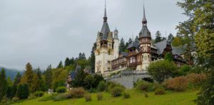 Consejos para viajar a Rumania por libre