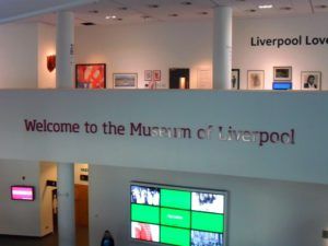 Museo de Liverpool