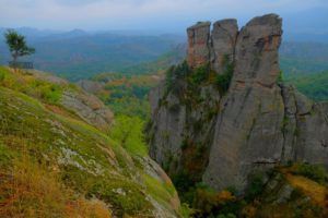 Rocas de Belogradchik
