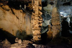 Cueva de Magura, Bulgaria