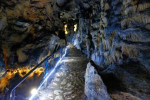 Cuevas de Magura, Bulgaria