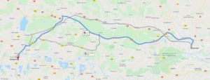Cómo llegar a Aushwitz y Birkenau desde Cracovi