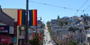 Barrio de Castro, San Francisco