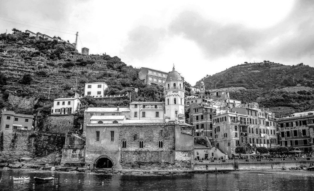 CINQUE TERRE, CÓMO LLEGAR DESDE LA SPEZIA Y ORGANIZAR LA VISITA