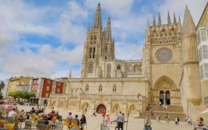 Catedral de Burgos, la joya de la ciudad, un imprescindible qué ver