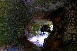 Cuevas de Aguallueve Cuevas de Aguallueve