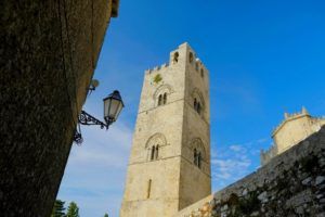 Erice, qué ver y hacer en la joya medieval de Sicilia