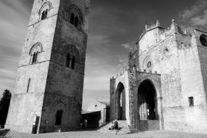 Duomo Santa Maria della Assunta, qué ver en Erice