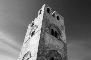 Duomo Santa Maria della Assunta, qué ver en Erice