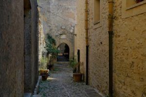 Erice, qué ver y hacer en la joya medieval de Sicilia