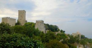 Erice, qué ver y hacer en la joya medieval de Sicilia