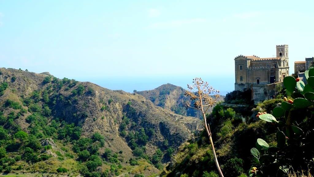 Savoca, tras los pasos de “El Padrino” en Sicilia Cómo llegar y qué