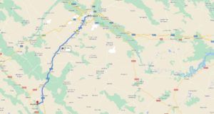 Cómo llegar a Anento desde Zaragoza Cómo llegar a Anento desde Zaragoza
