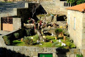 Sortelha, qué ver en una de las Aldeas Historicas de Portugal