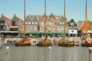 Edam y Volendam, qué ver y hacer en un día desde Ámsterdam