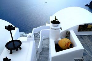 Santorini, los imprescindibles qué ver y hacer en 3 días