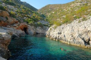 Zante, qué ver y hacer en esta bella isla Griega