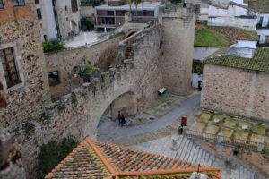 El Arco de la Estrella