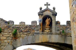 El Arco de la Estrella