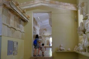 Museo Arqueológico de Epidauro