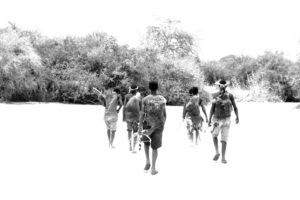 Lago Eyasi en Tanzania: visitamos las tribus de Bosquimanos (hadza) y Datoga